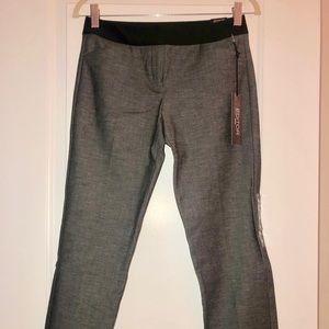 Express Editor Dress Pants NWT